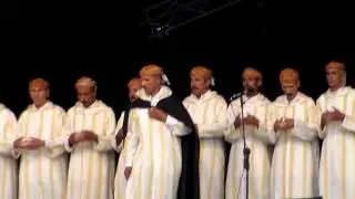 Ahidous atlas amazigh 2017
