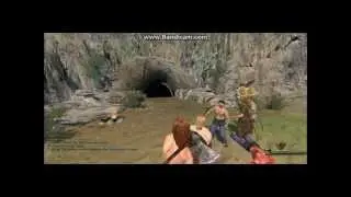 Romae Bellum 2.0-Mount & Blade Warband-intro to the game-part 1 (HD)