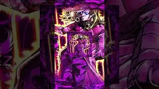 Тгк WOR_IMYS #youtube #jojo #хочуврекомендации #jojobizzare #jjba #jojosbizzareadventure #джоджо