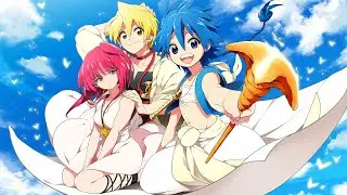 Will Magi Season 3 Ever Happen? | Lack of Continuation Explained