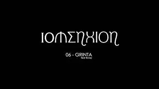 06 - BRMX - Grinta Feat.  Bowzy