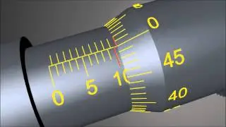 How to use a micrometer
