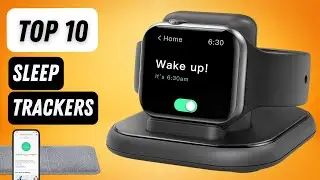 10 Best Sleep Trackers 2021
