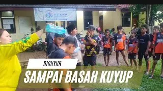 2 Pemain JAS [Calon TIMNAS] di Bully Saat Latihan 😲
