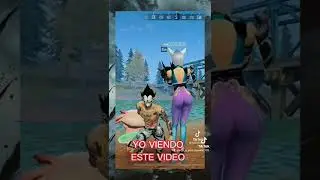 Yo viendo este video