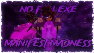 [Peroxide] 1 MANIFEST COMBO = DEATH