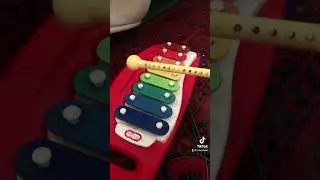 Guess the tune 👌