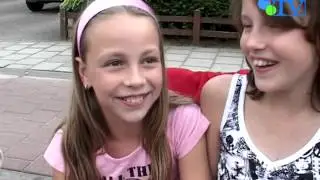 Sfeerproeven op de Brabantsedag