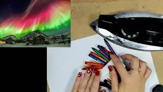 Материалы для ЭНКАУСТИКИ