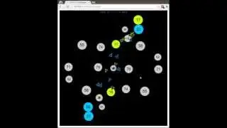 Deep Reinforcement Learning for PlanetWars