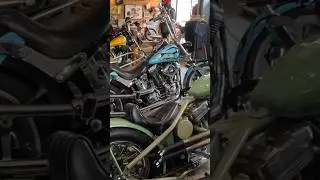 Union Road Moto Velo Crediton Cafe 