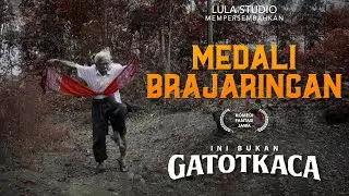 SANG PENGUASA DUNIA - MEDALI BRAJARINGAN (Film pendek) - Bukan Gatot Kaca | Komedi Fantasi Jawa 66