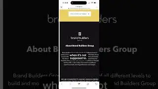 Don’t make this website mistake ❌ Unintentionally horizontal scrolling.