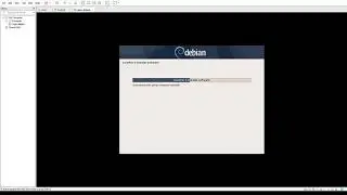 Instalação do Debian 10 & Vmware Tools