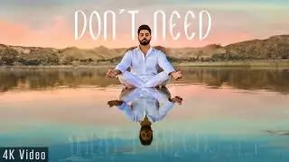 Karam Bajwa - DON'T NEED