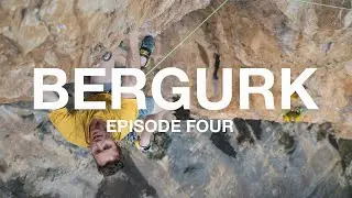 BERGURK: Episode Four | The North Face