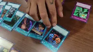 marik draft deck.