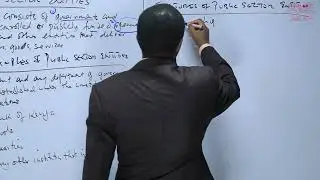 Introduction to Public Sector Accounting_L1