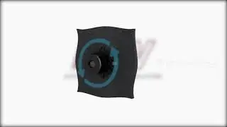Product Animation Video for Automobile Industry | 3D Product Explainer Animation Video