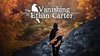 Senior Detectives Play... The Vanishing of Ethan Carter! Pt. 2 Finale