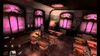 Прохождение Obscure Часть 14. Поход в кино 2