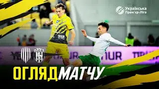 Рух – Карпати / Огляд матчу