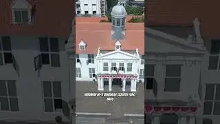 ZAMAN DULU KOTA TUA MERUPAKAN LOKASI HUKUMAN M*TI