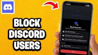 How to Block Users on Discord Mobile - Fastest Guide