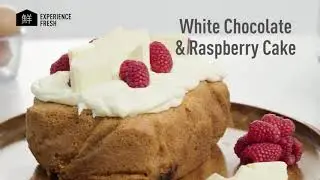 Panasonic SD- ZB2512 Breadmaker - White Chocolate Cake Recipe