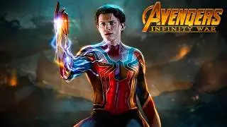 Every Original Plan for Avengers: Infinity War That Was Cancelled!😱