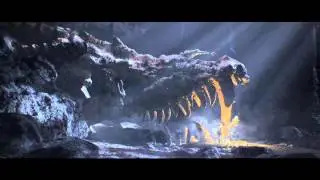 Dark Souls 2 - VGA Announcement Trailer