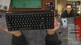 KLC Nori Spring Rider & Rama Kara Stream