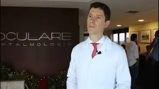 Quem tem mais chance de apresentar Glaucoma de pressão normal