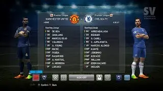 [PES 2013 PC] Patch 2019 PES-ID Ultimate I Patch 2013 v8.0 - Patch Preview[PC/HD]