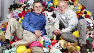 Top 10 Most Famous Dogs in the World | Guard Dog
