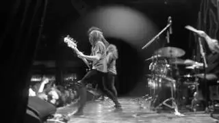 Stoned Jesus - 18.12.2016, Киев, Atlas
