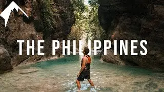 What I thought about THE PHILIPPINES