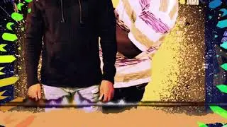Men zen an ( Dj Blaze ft Gabymix )
