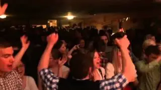 Gewekiner Buam + Madl in Niederumelsdorf 2015
