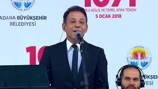 Mustafa YILDIZDOGAN - GELIYORUZ