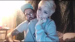 Оцените мой английский)))