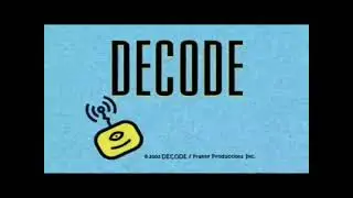 Five/Shaw Television Broadcast Fund/Astral/Canadian Television Fund/Canada/Family/Decode/Qubo (FAKE)