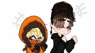 ☠️[]Dancing with Kenny^^||Танцы с Кенни^^[]☠️[]South Park🏔[]Южный парк🏔[(]Я немного зависима...)