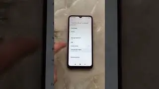 Отключаем рекламу Xiaomi