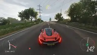 Forza Horizon 4 Ultra Settings GTX 1060 6gb, R5 3600 ( Show FPS : ON  )
