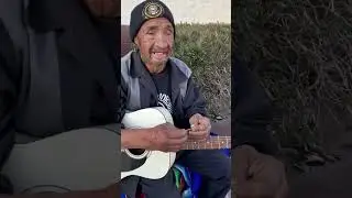 “I just try to make people happy” #bekind