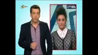 ניסיון התאבדות של נערה בת 16 בעקבות התעללות בפייסבוק - ספיר ניסני חושפת בלעדית