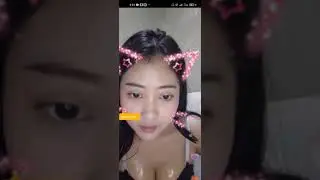 pake bra tete gede hot buat coli