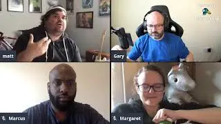 PHP Town Hall - Mad Max DevRel