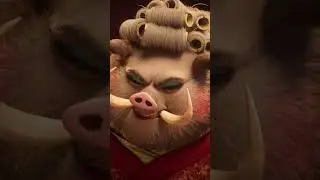 ПОПАЛИ В НЕПРИЯТНОСТИ! - Кунг-фу Панда 4 (Kung Fu Panda 4) 